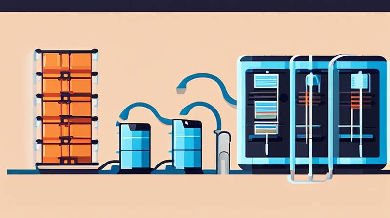 How is energy storage in Southeast Asia?