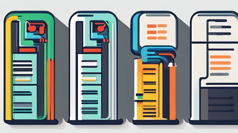 How much electricity can the energy storage power station be expected to discharge?