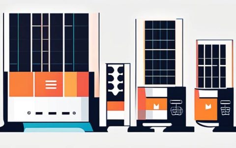 What is an energy storage connector?