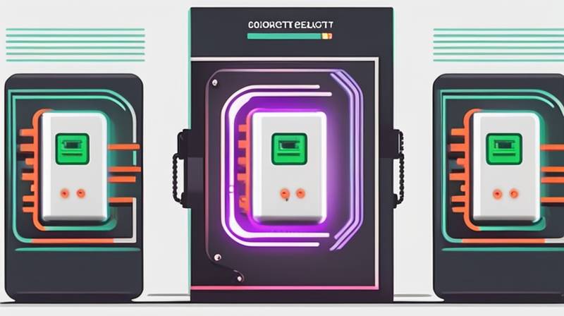 How much electricity can one kilowatt of energy storage store