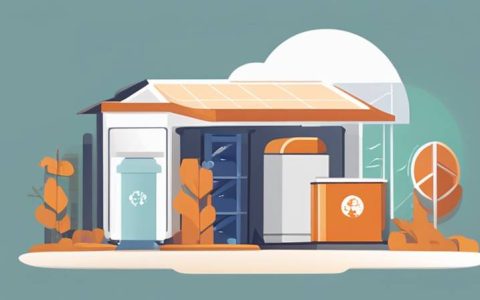 What is the role of NGOs in promoting energy storage in Congo’s residential areas?