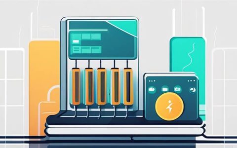 What are energy storage power electronics?