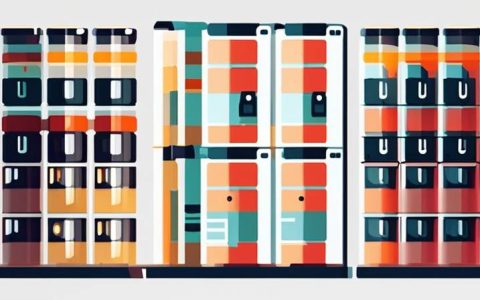 How is energy storage lithium formed?