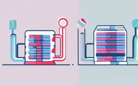 What are the high-quality energy storage companies?