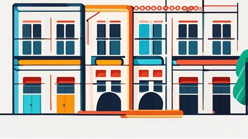 How is Energy Storage Middle School in Shanghai?