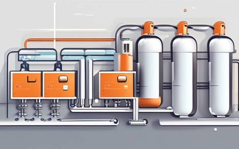 What does the factory energy storage project include?