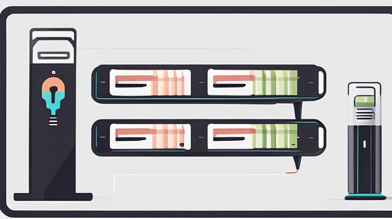 How many times can the energy storage device be charged?