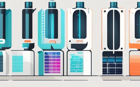 How is energy storage now?