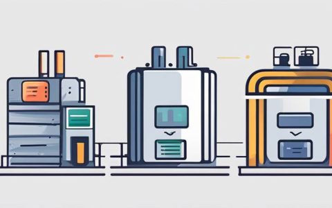 What level does the energy storage power station belong to?