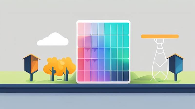 How much electricity can be stored in 1M watt energy storage