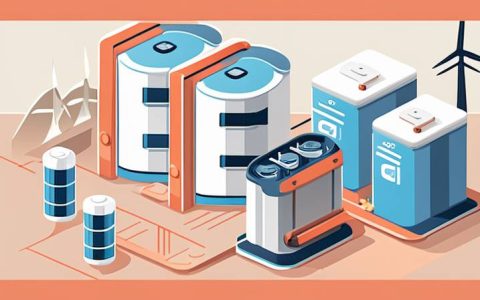 What is the role of energy storage power station