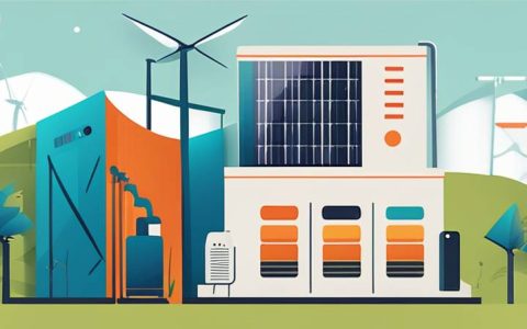 What are the leading renewable energy storage projects in Congo?