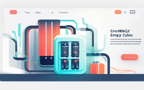 What's the news about energy storage concept?