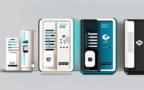What is a cascade energy storage plant?