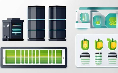 Which stocks are energy storage concepts?