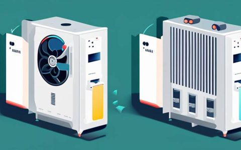 What are the Yuexi energy storage projects?