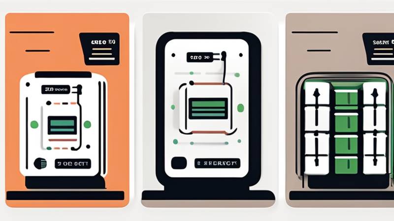 How is energy storage technology developing at present?