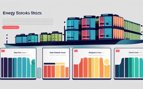 What are the ship energy storage stocks?