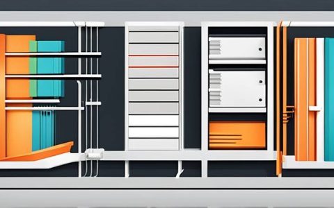 How many meters of wire can a 6-meter wire storage rack store?