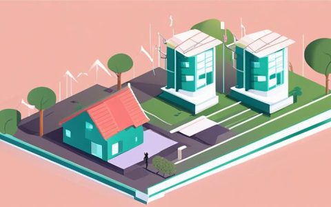 What financing models are best suited for residential energy storage in Angola?