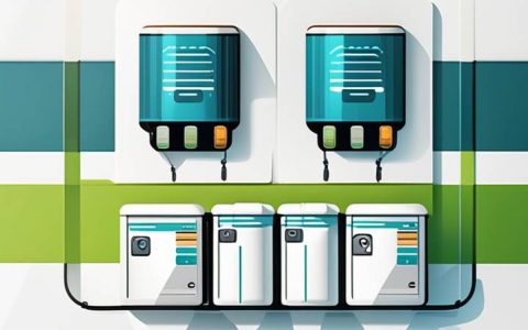 What is an energy storage installer?