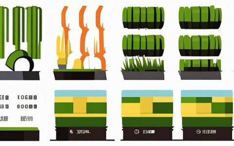 How much silage can a plastic silage barrel hold?