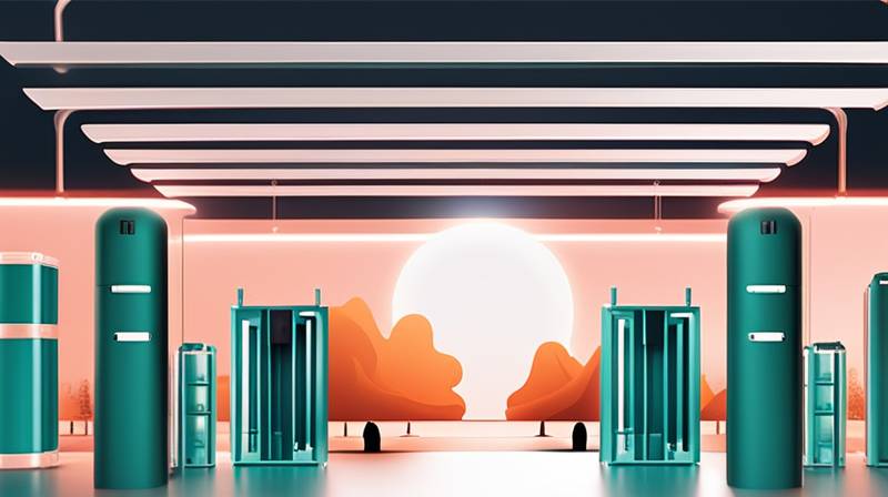 How is Energy Storage Technology Xinjiang Company?