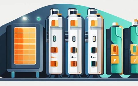 How much electricity does a 300kwh energy storage battery store?