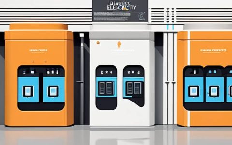 How much electricity does the Big Zebra Energy Storage Station store?