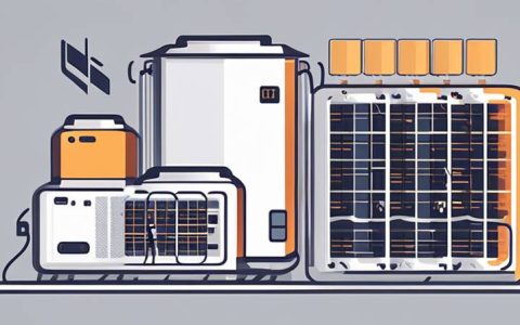 How is energy storage used in the power grid?