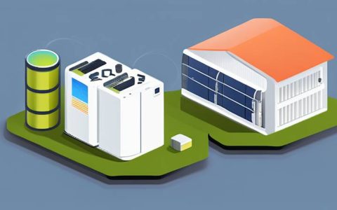 What is zero carbon energy storage?