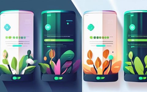 What does the small plant energy storage project include?