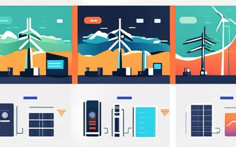 Why is the energy storage sector not rising?