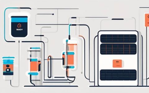 What does average energy storage mean?