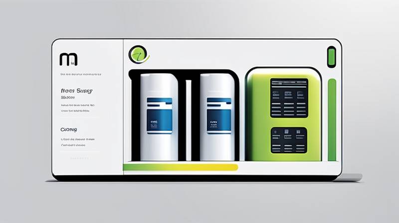 How is Envision Energy Storage?