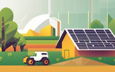 Can energy storage support sustainable agriculture in Angola?