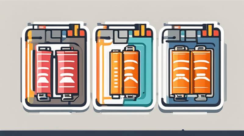 What is a storage battery monomer?