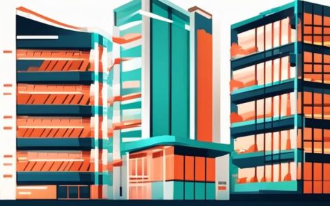 How many floors is Shenzhen China Energy Storage Building