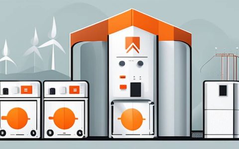 What are the Maolin energy storage projects?