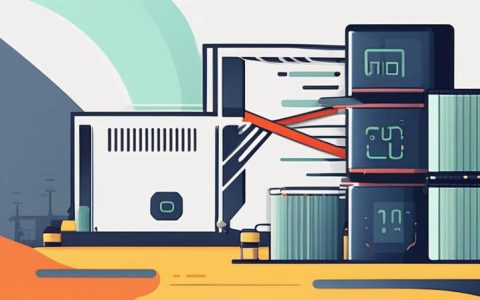 What is the energy storage power station project?