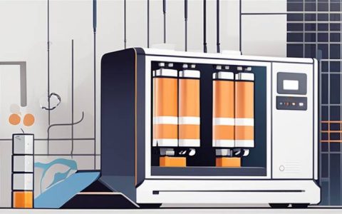 How is Envision Energy's energy storage equipment?