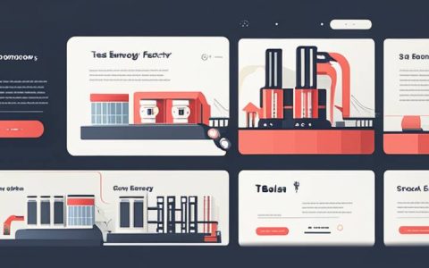 What is Tesla's energy storage factory?