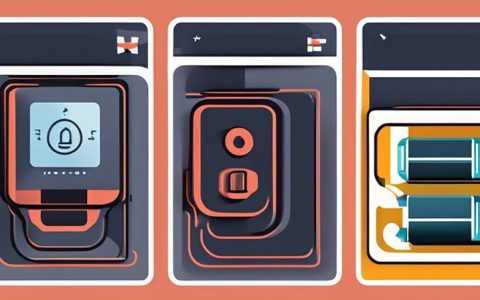 What is the battery voltage of the energy storage station?