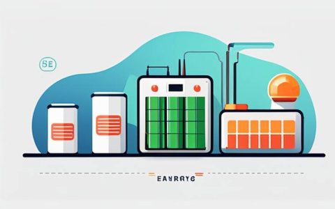 Which industries will use energy storage?