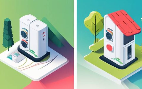 Community-Based Residential Energy Storage Solutions