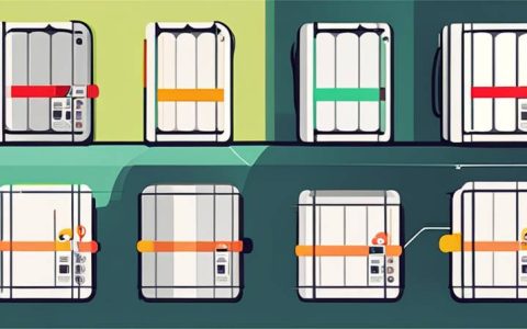 What are the Longquan energy storage projects?