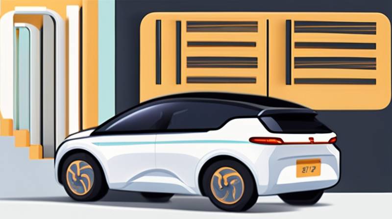 What is the price of Qinghai energy storage vehicle