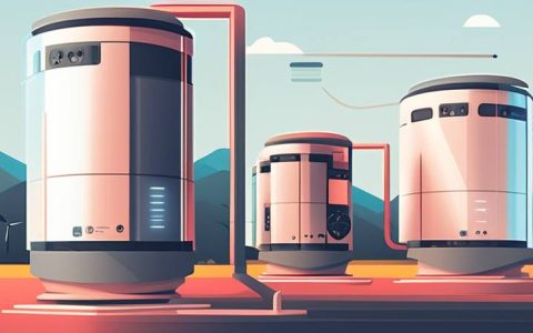 How can energy storage solutions be designed for Congo’s densely populated cities?