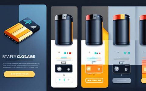 What is the price difference of energy storage batteries?