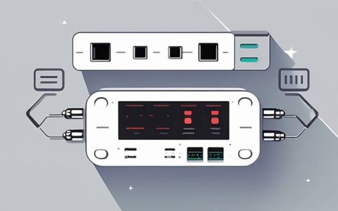 What are the energy storage power supply accessories?